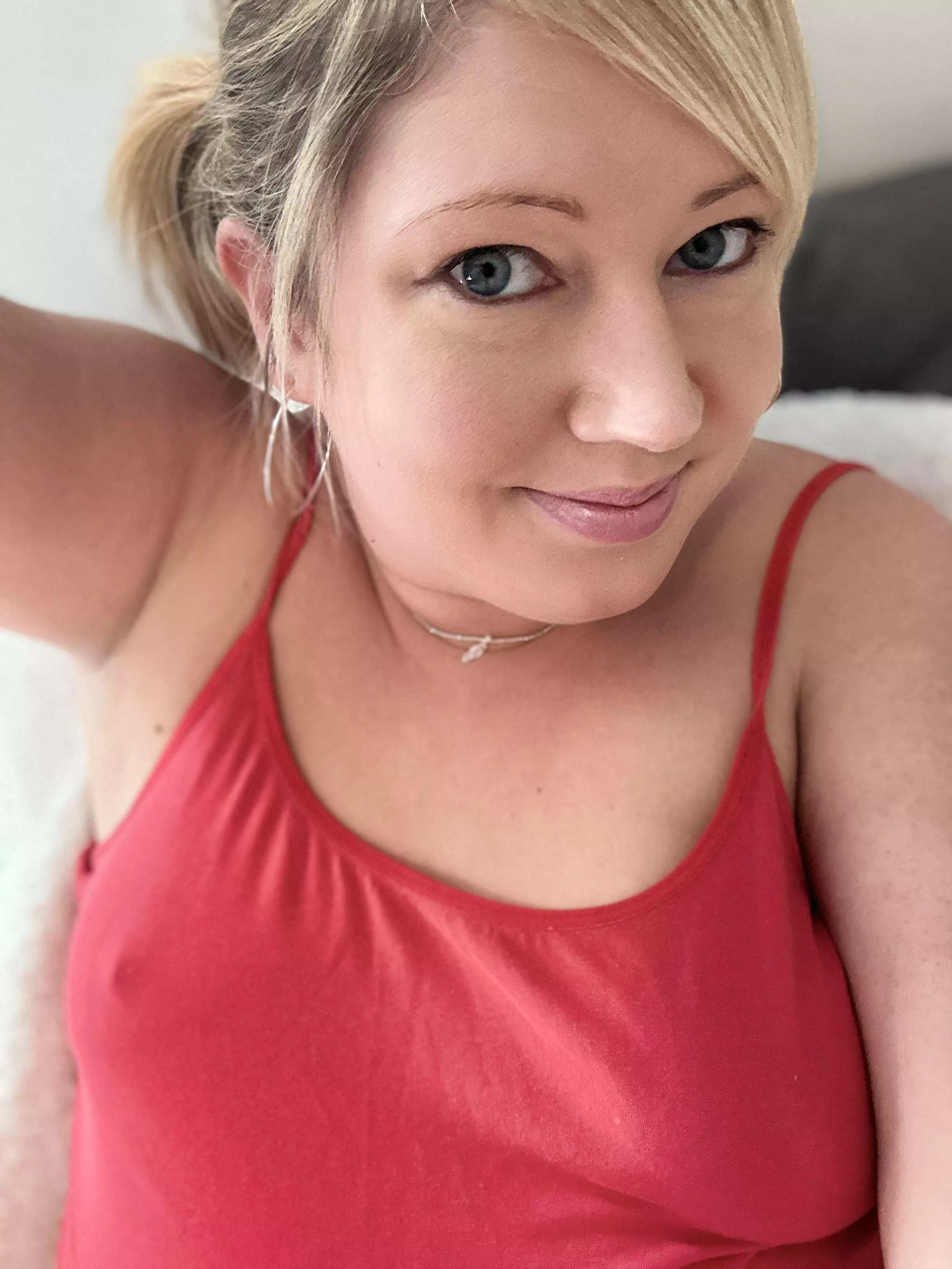 Having a relaxing day! 🥰❤️ posted by AllyNicole917