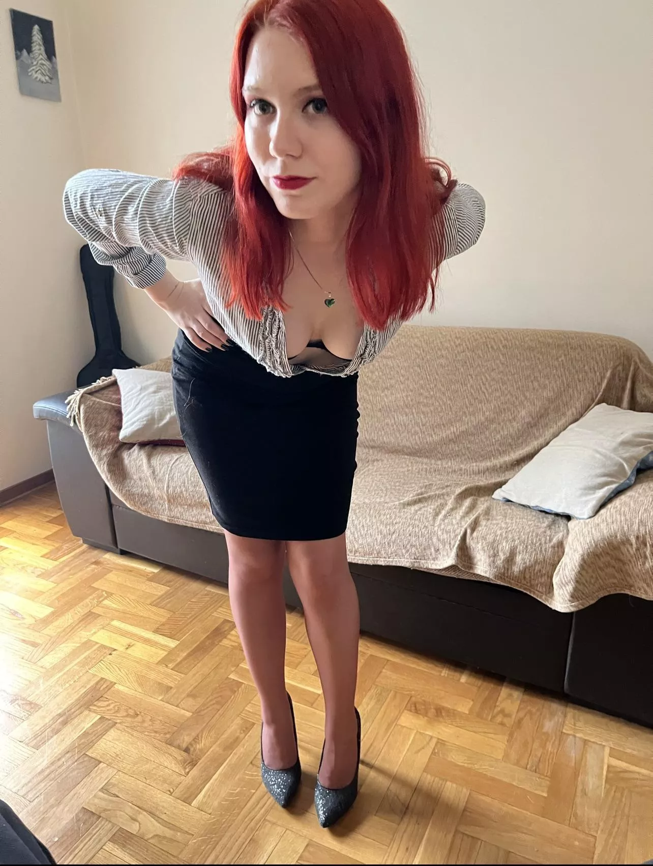 Hello🖤 posted by ichigo_emaa