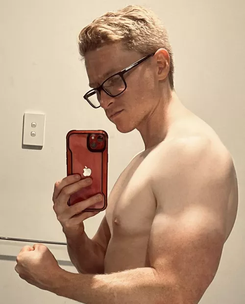 Hey all! by pahlke99