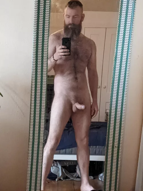 Hey all, ladies do come say hi! by N84_V1