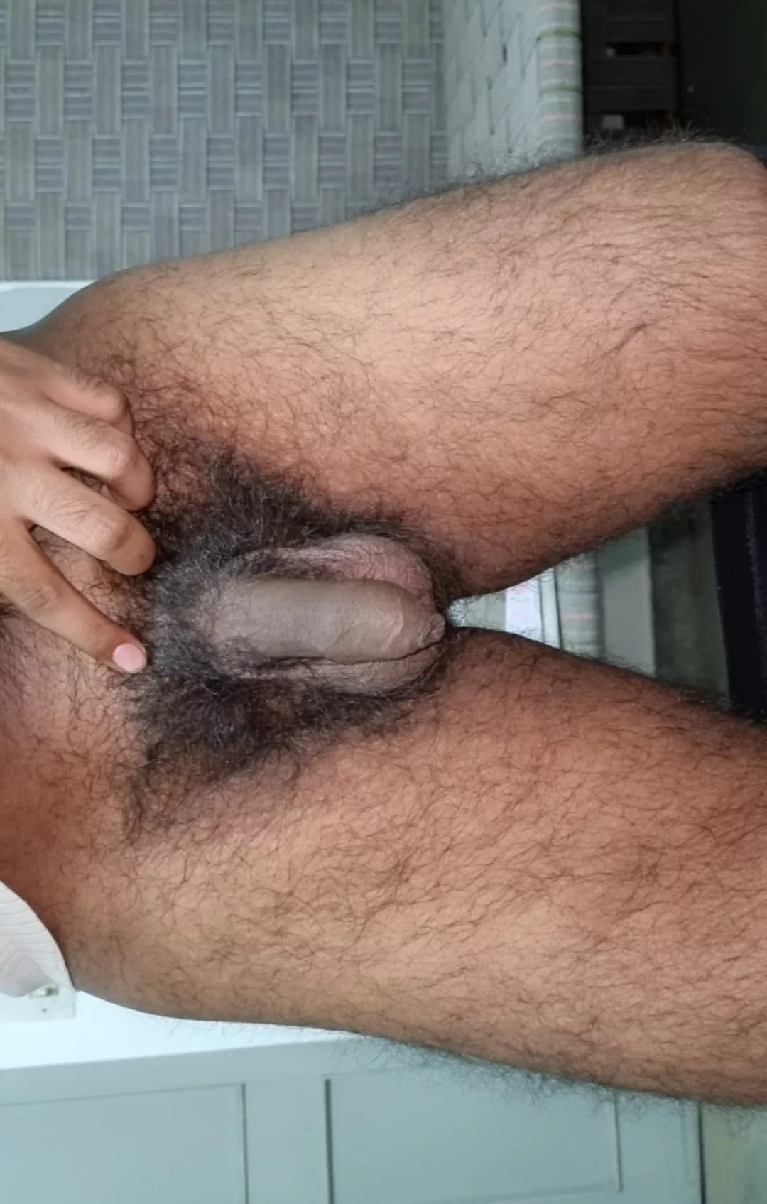 Hey new here, hmu if you like this? posted by brownG604