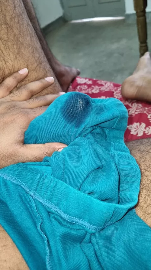 hey new here, you like how it's soaking? by brownG604