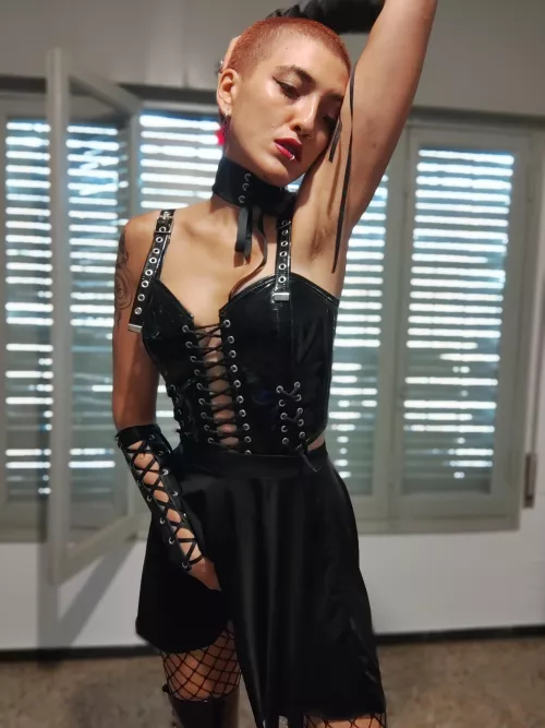 Hi love by esmeralda_420