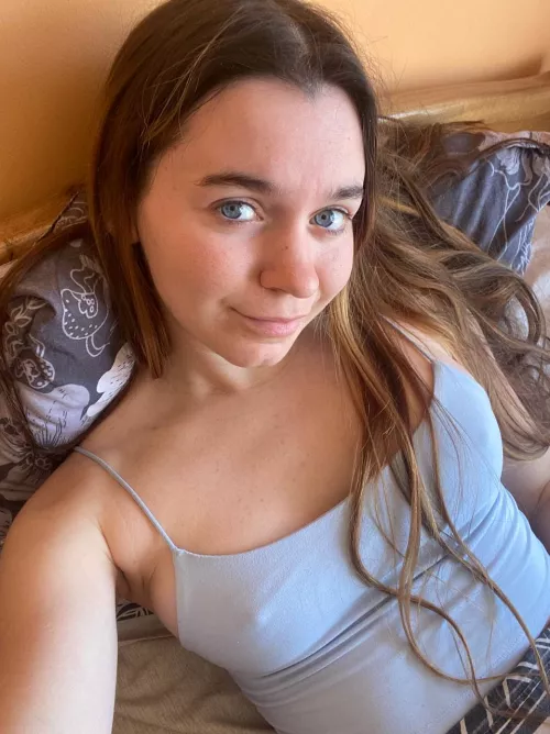 Home vibes 😊 by RevolutionarySun907