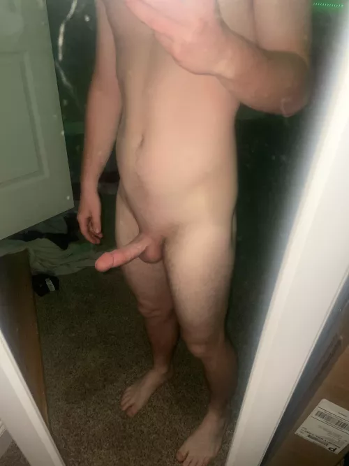 Honestly (m) by IWdndn