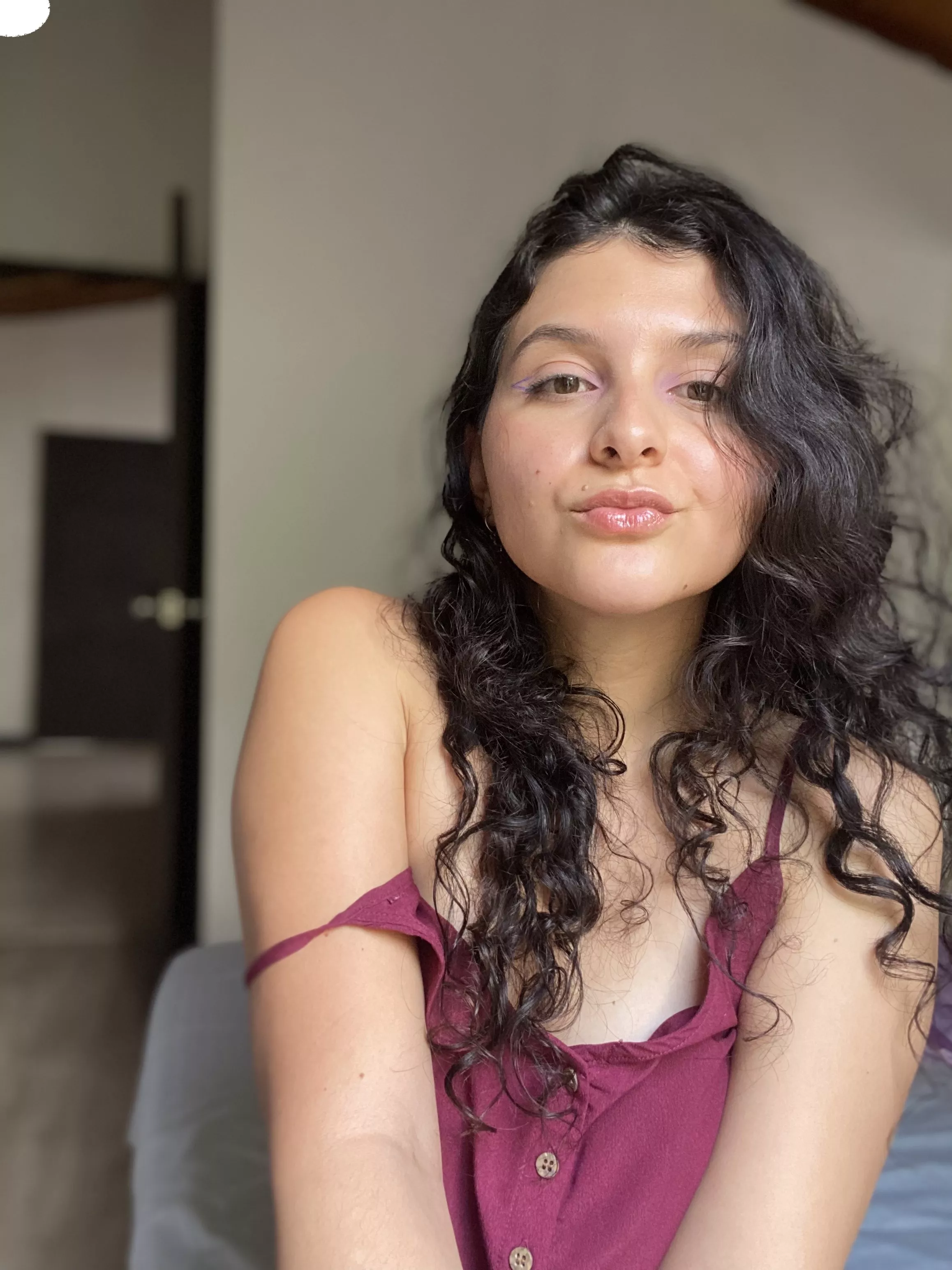 Hope my dad doesnt enter right now posted by TruthMndane4008