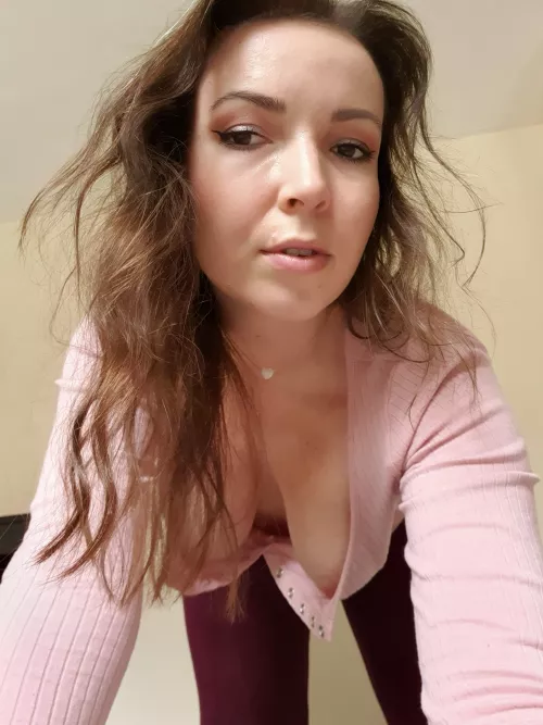 Hope you don't mind lil nip slip by Bonbonitka