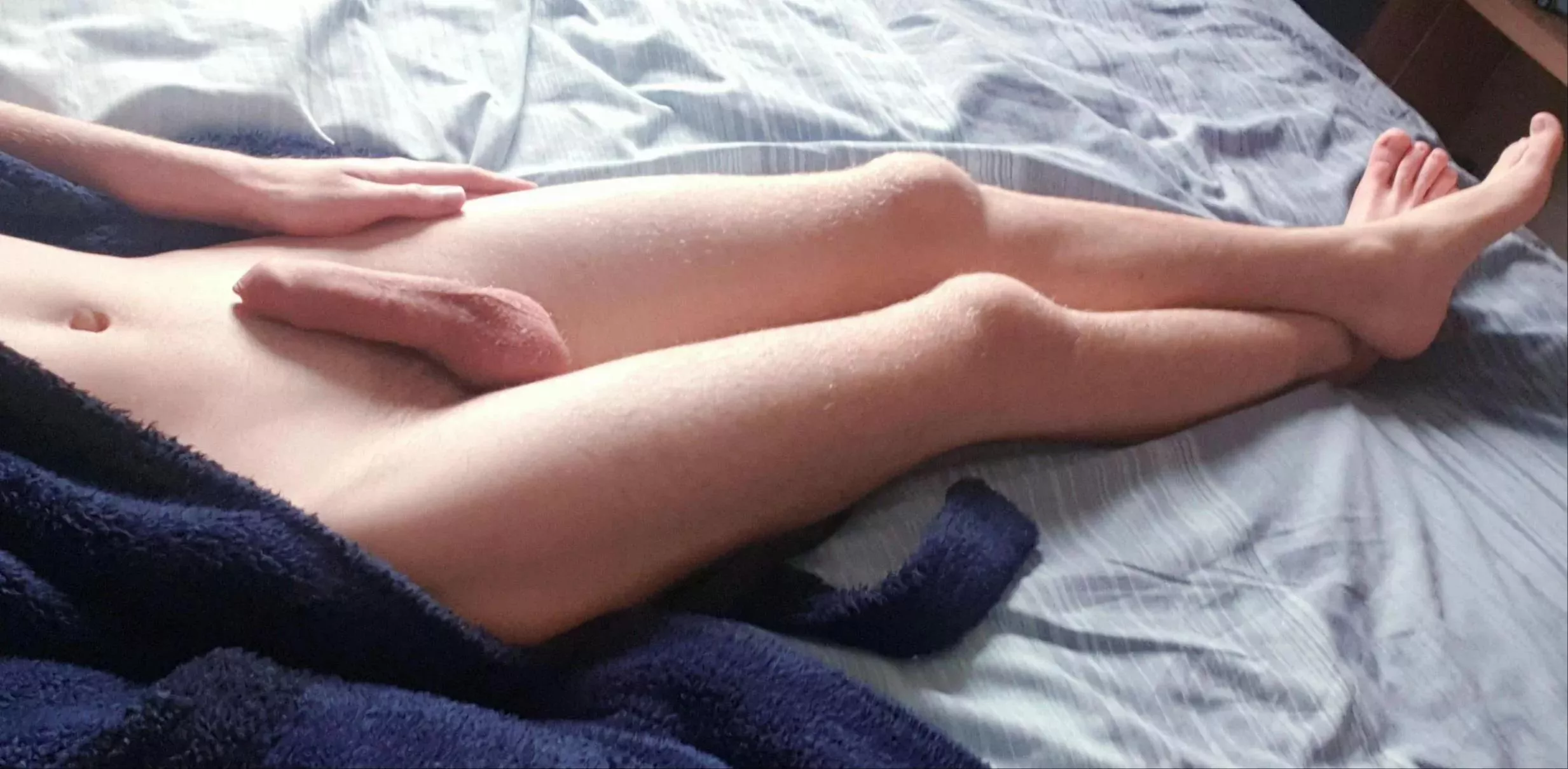 hope you had/are having a great day 🧡 posted by Raytracer5