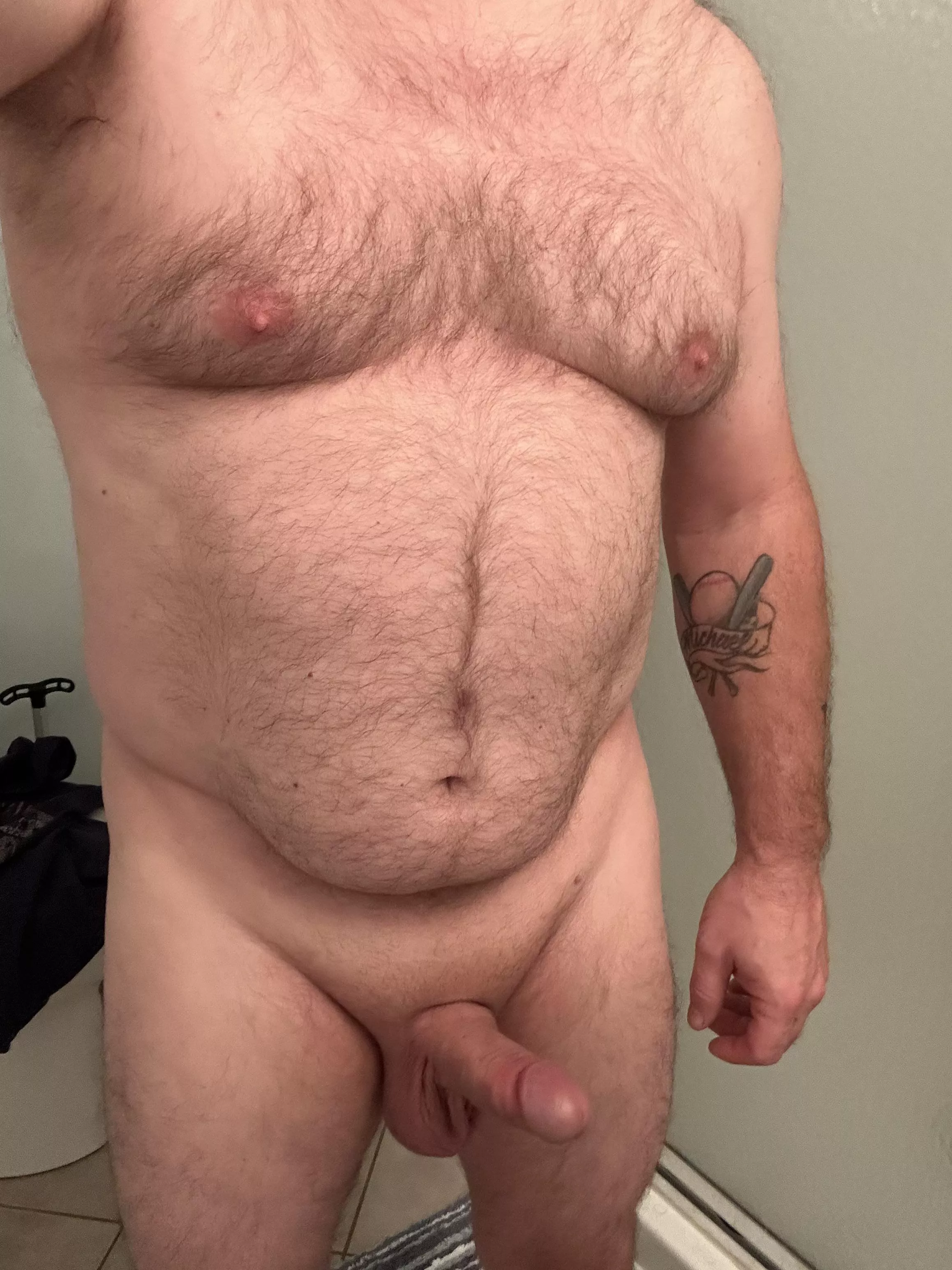 Hope your Monday is going good posted by Impossible-Driver455