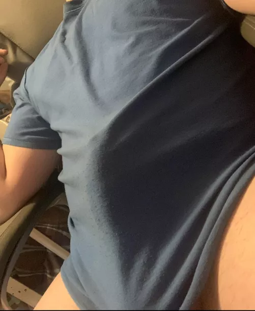 How’s this for a print? by makedxddyhappy