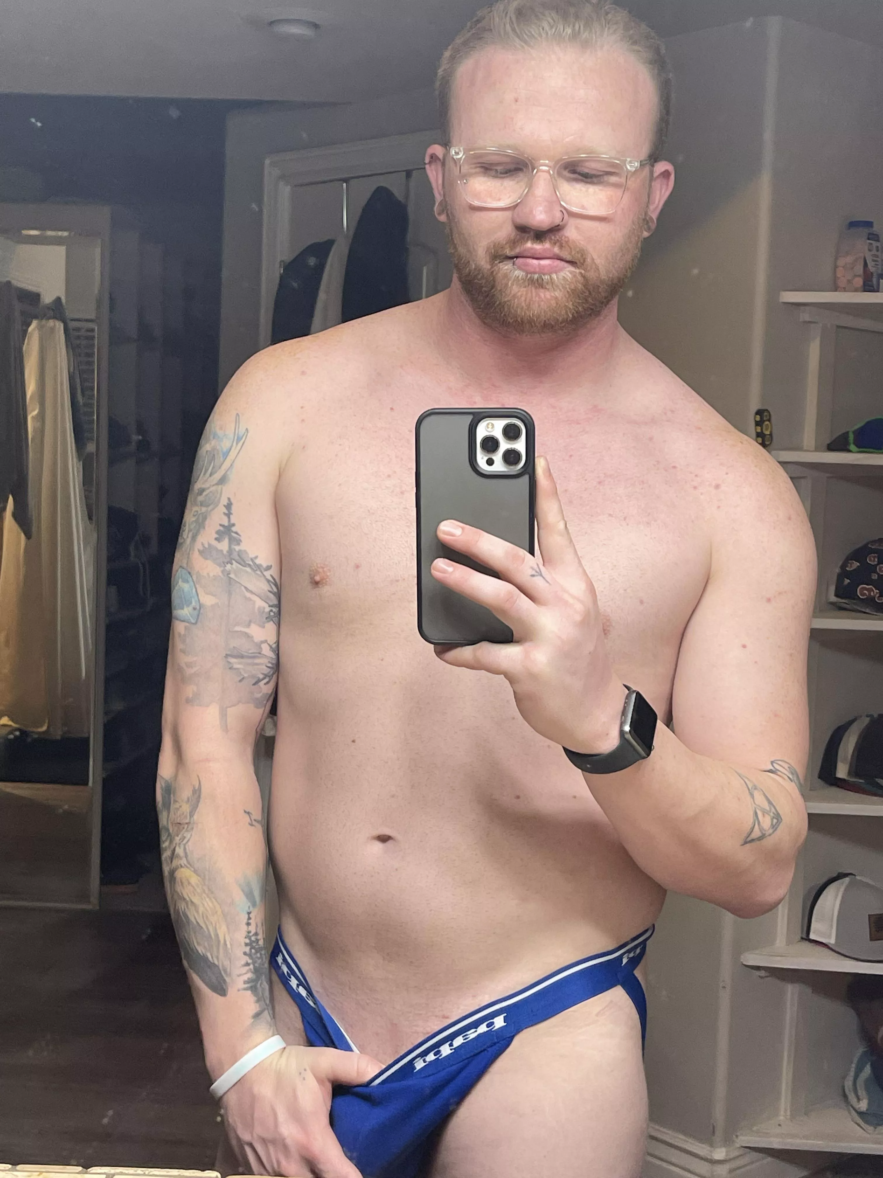 I can keep going..😛 posted by Horror-Rub2609