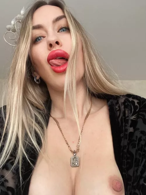 I hope I can make up for all the Ukrainian teens by RespectfulAffinity