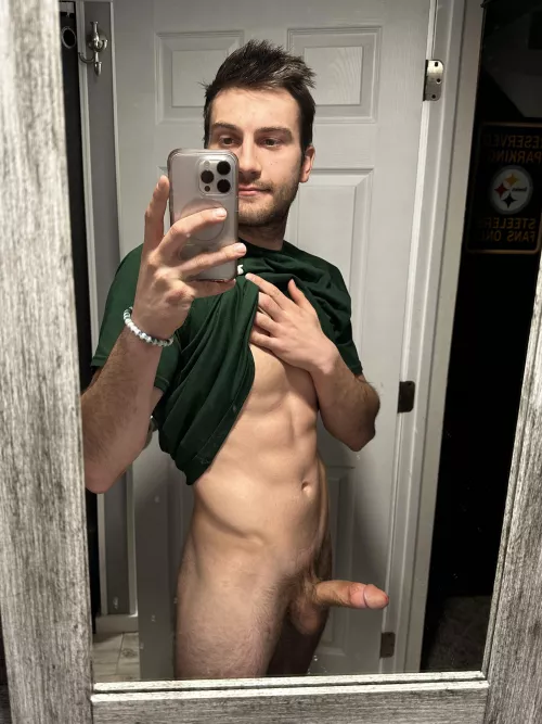 I hope you have a wonderful Monday 😜 by tdmill05