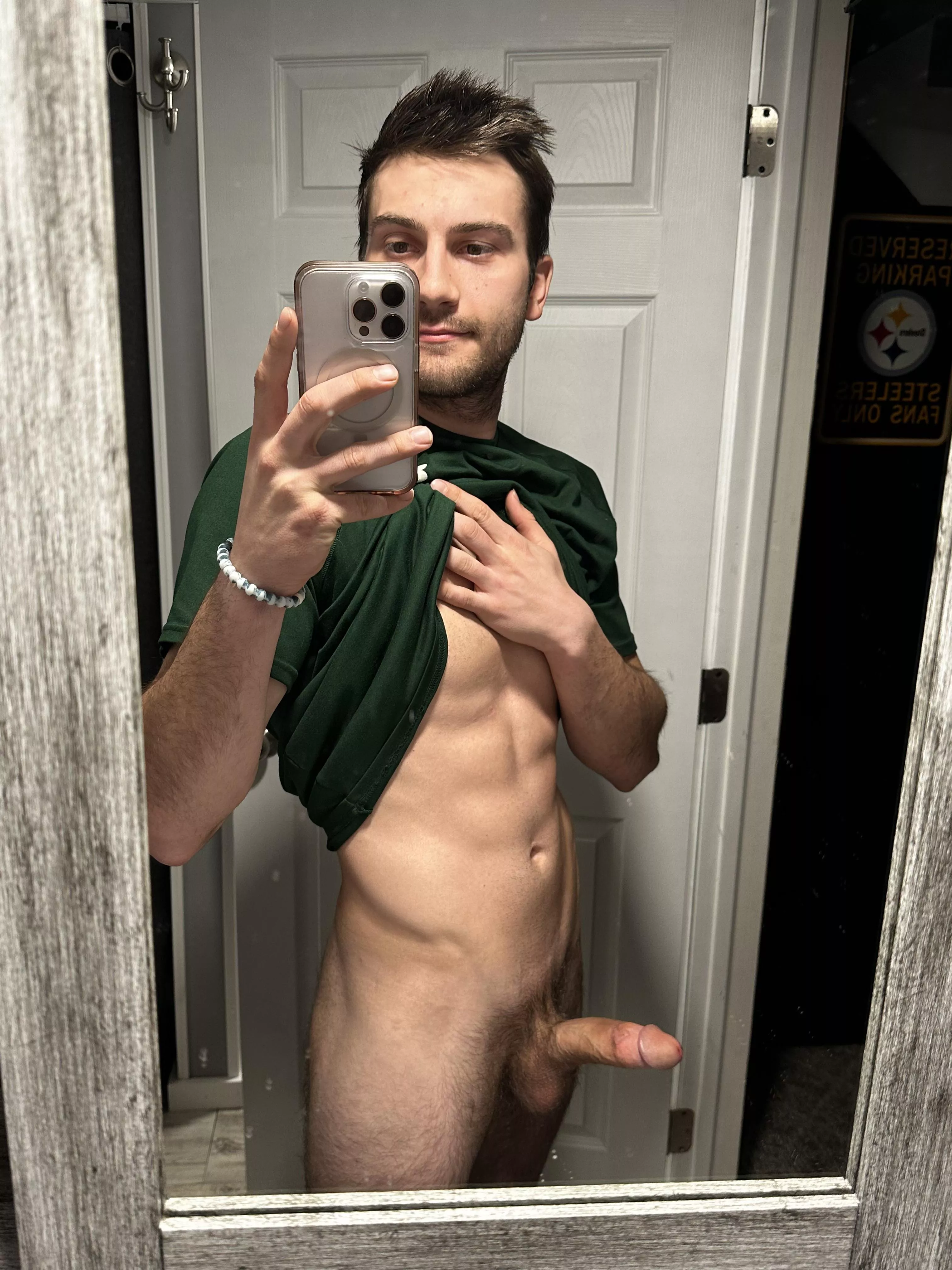 I hope you have a wonderful Monday 😜 posted by tdmill05