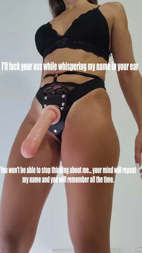 I know you need to be fucked by Proper_Barber5117