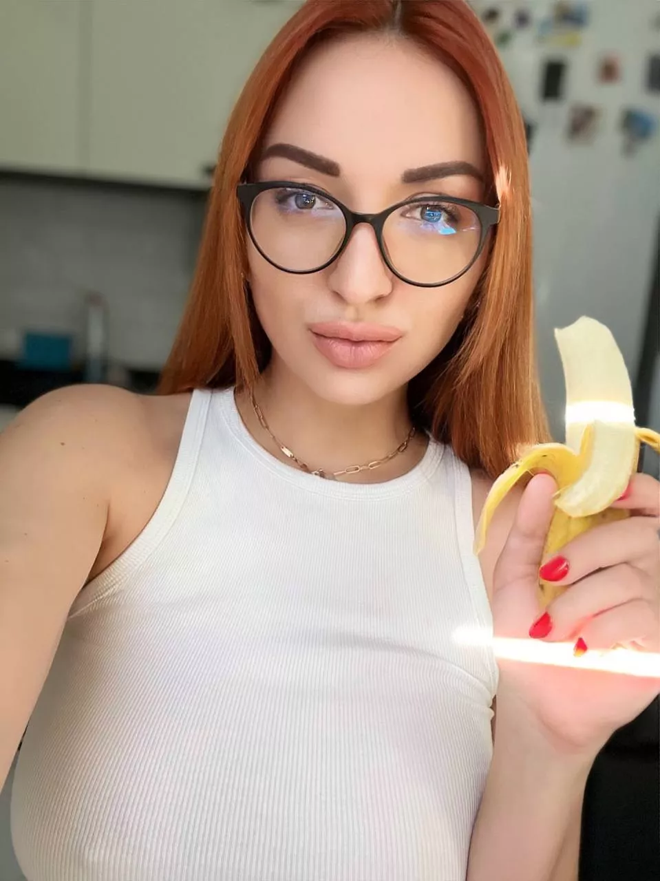 I look super innocent but I’d peg you super hard 😈 posted by ThatRedCat1