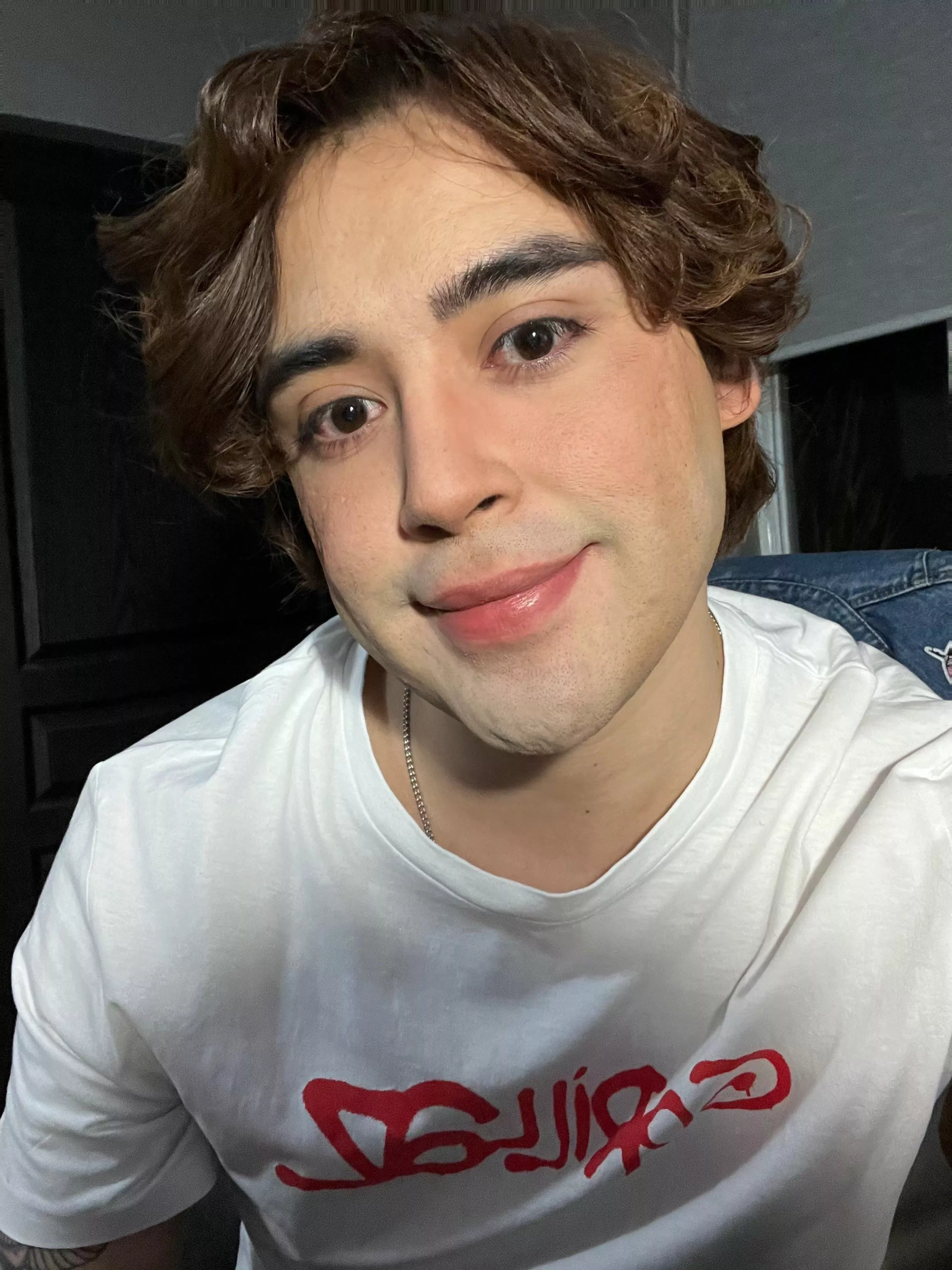 I love my “Gorillaz” t-shirt 🎧 posted by Rolynv