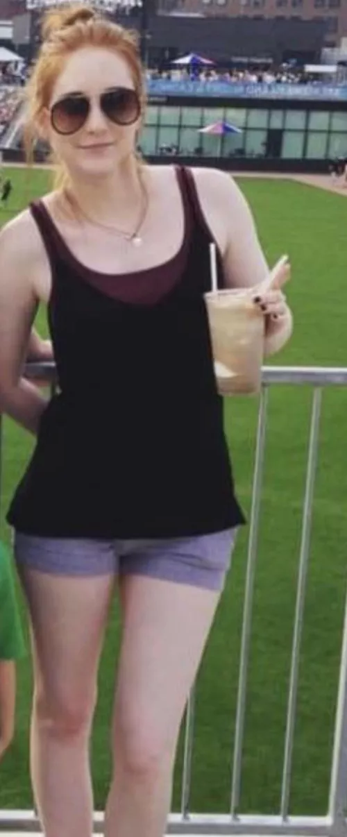 I miss this weather by Moist_Ginger