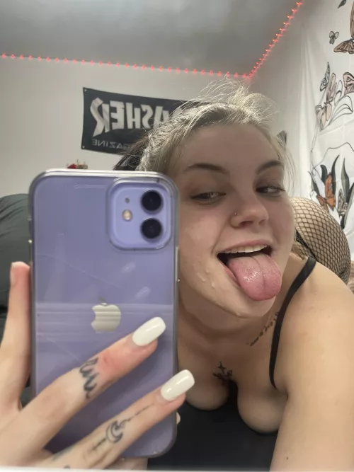 I need more… care to help?😋 by lvekayswrld