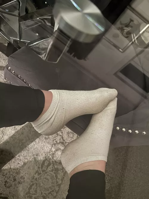 I think your face would look perfect between them…😏 by HxnnahGB