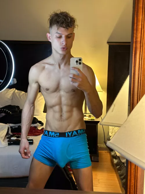 i want to stuff you by goodluckgeniee