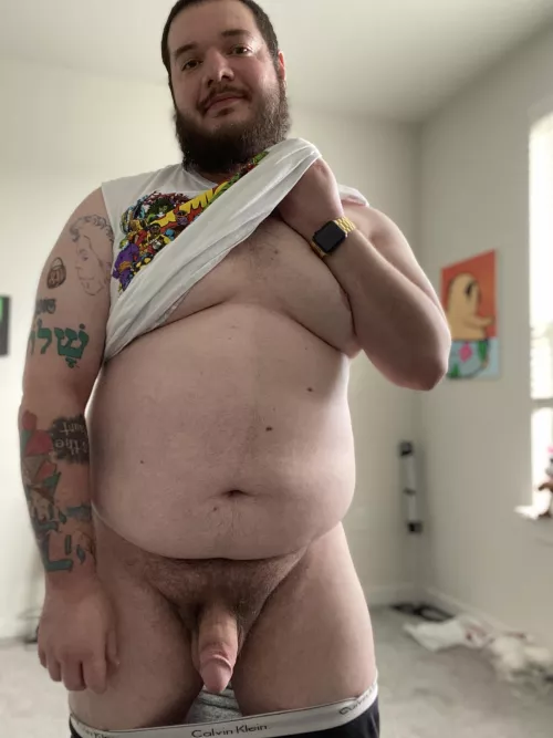 I was too horny to accomplish anything today lol by shredcoffin