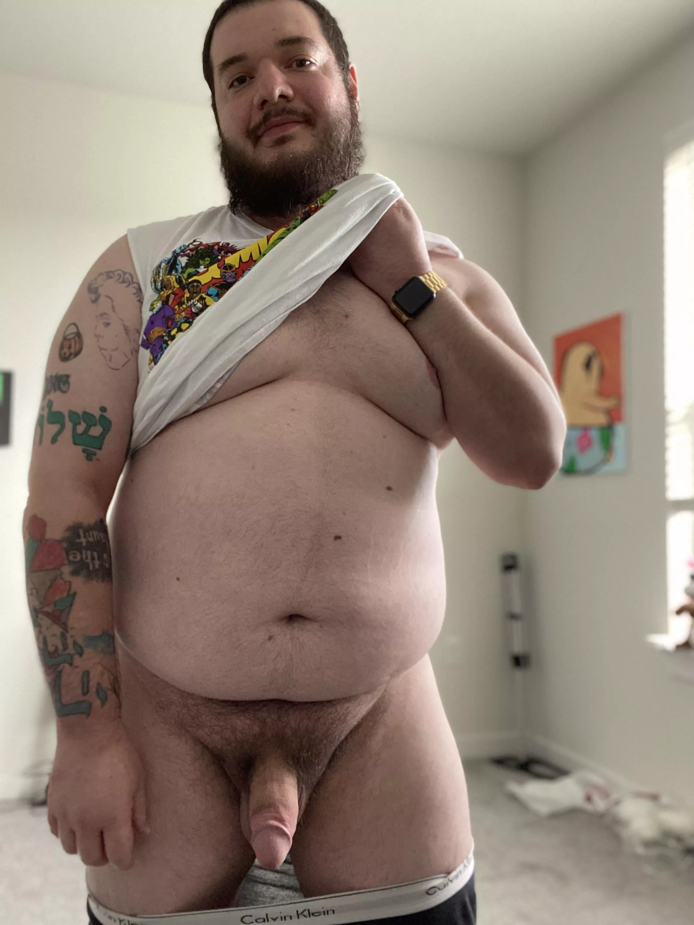 I was too horny to accomplish anything today lol posted by shredcoffin