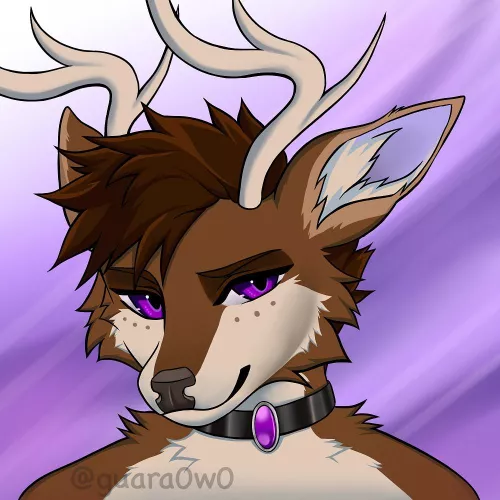 Icon (art by me) by eveliseart
