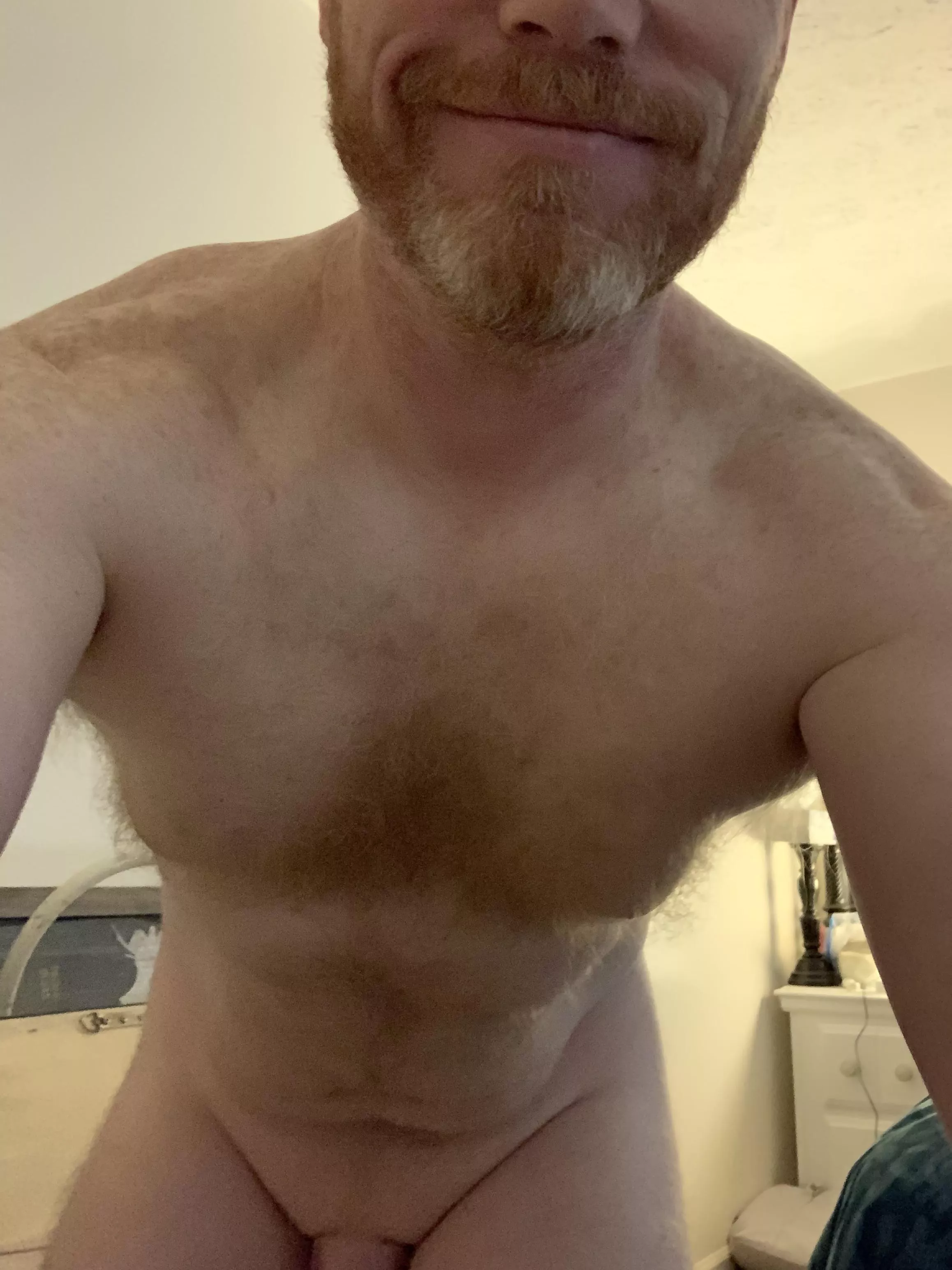 I’d like to climb in with you posted by Cobbcurious