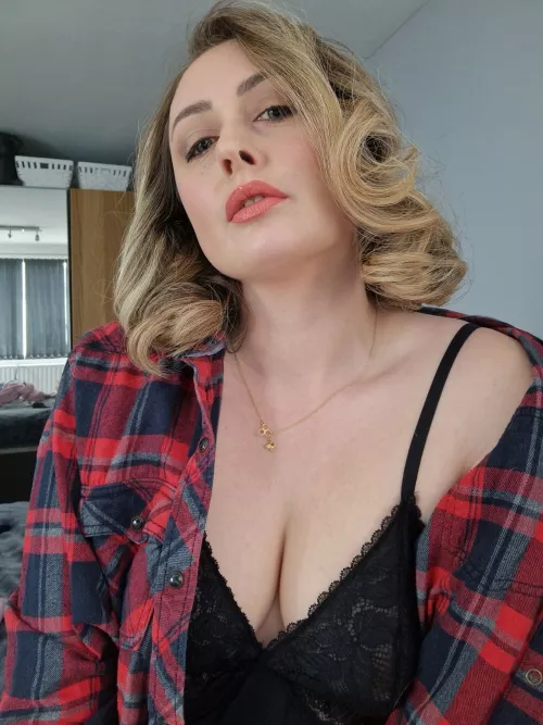 I'll call you baby. by Unique_Hawk4089