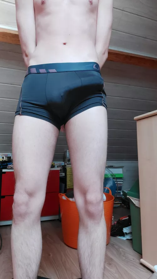 Im open to any type of chat ! by pignouf21