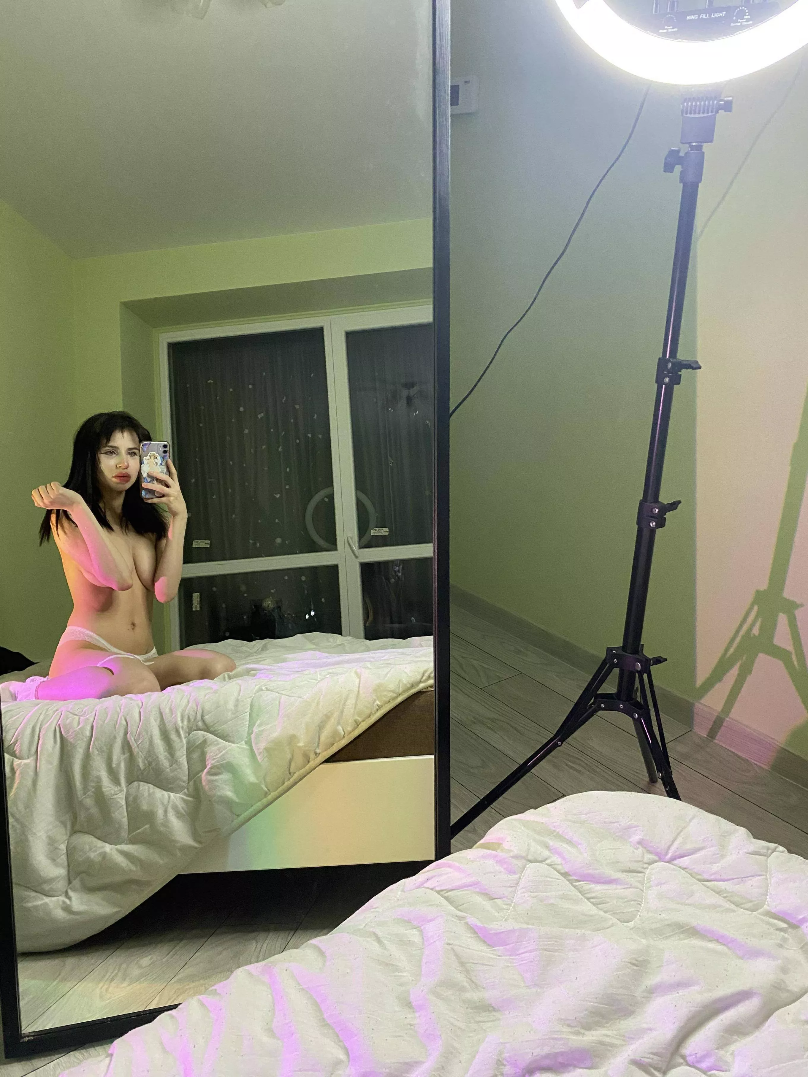 I'm so cute do you like it? :) posted by frannyreed