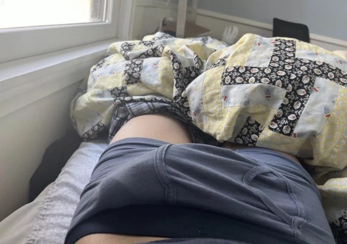 I’m so horny posted by Own-Consideration605