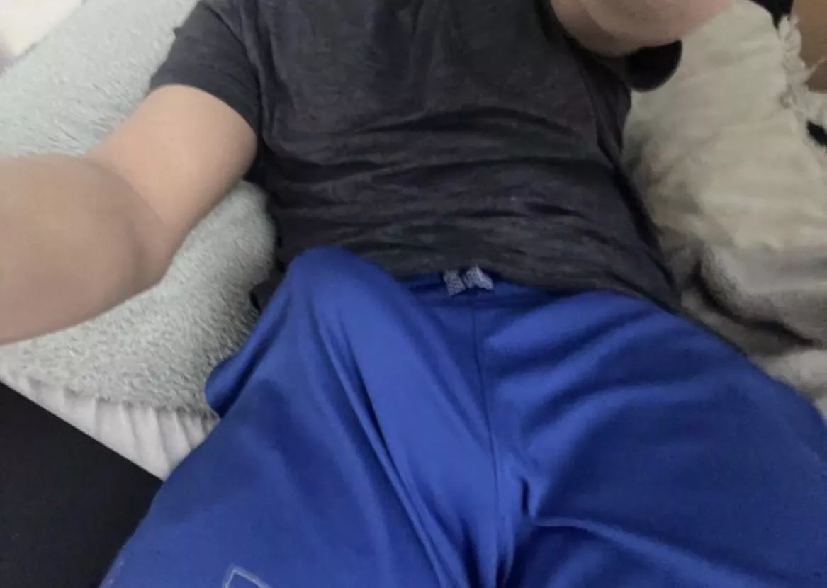 I’m so horny right now posted by Own-Consideration605