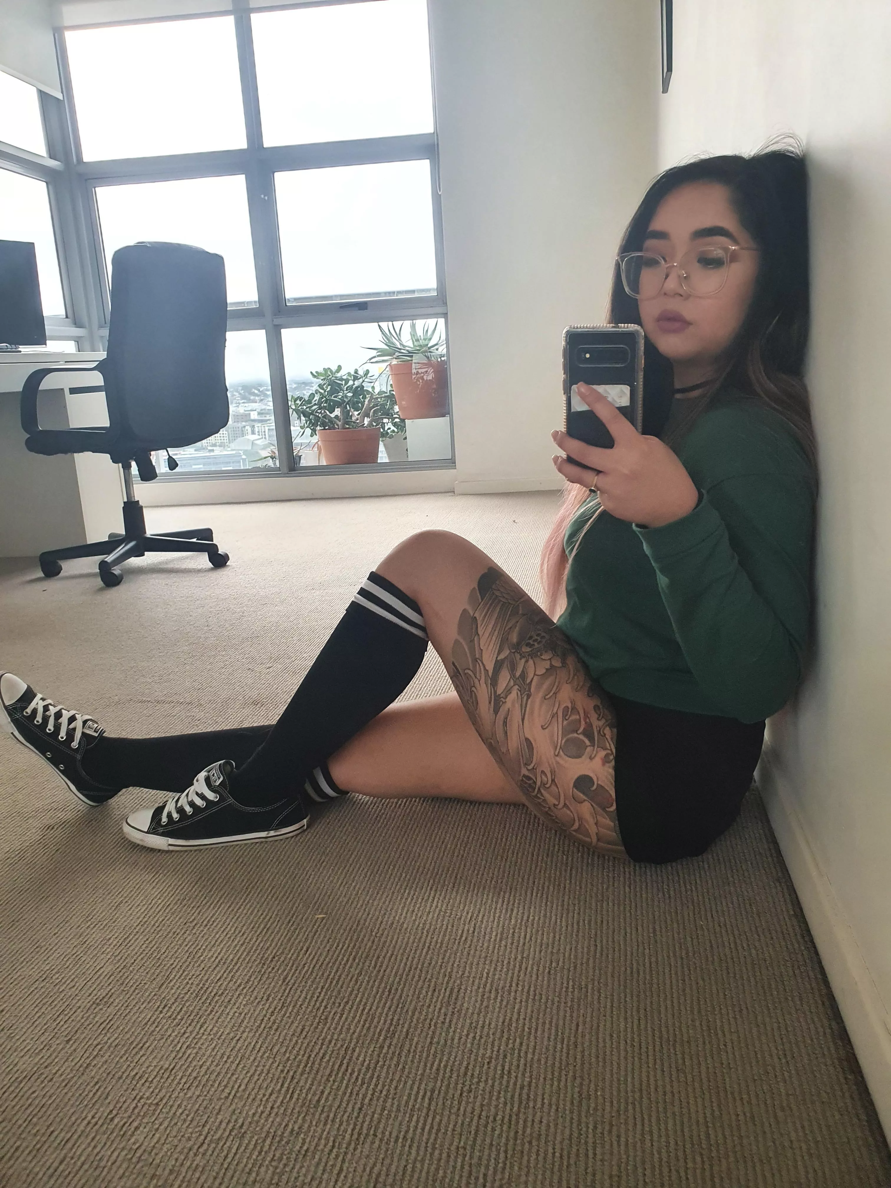 I'm travel-sized for your convenience 🤓 posted by 9pointlesslives