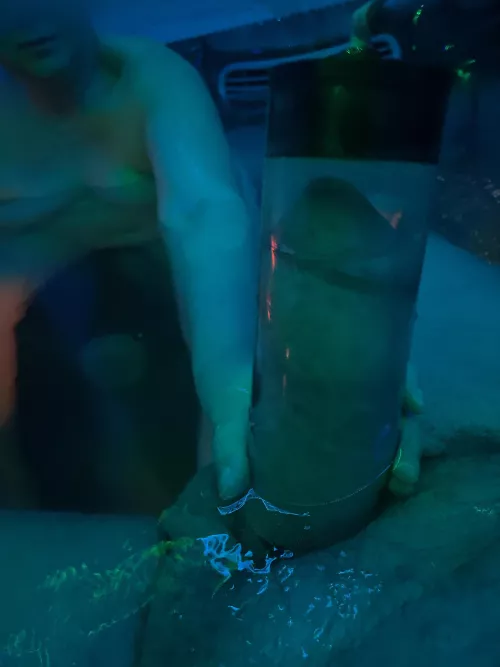 Inspecting it for me by aintsslow2