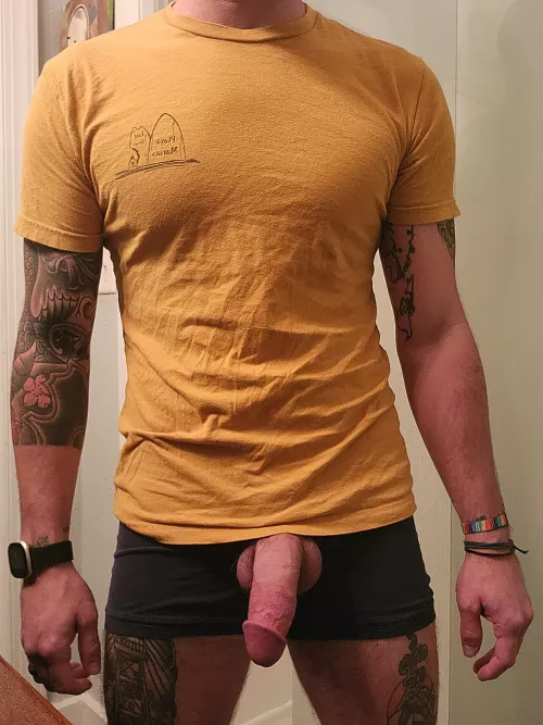 It slipped out [35] by simplythebest188