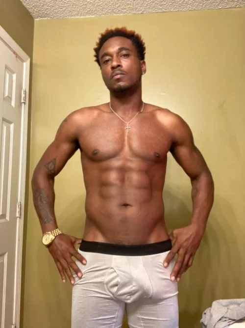 it's a good ass day by Excellent-Sort-2498