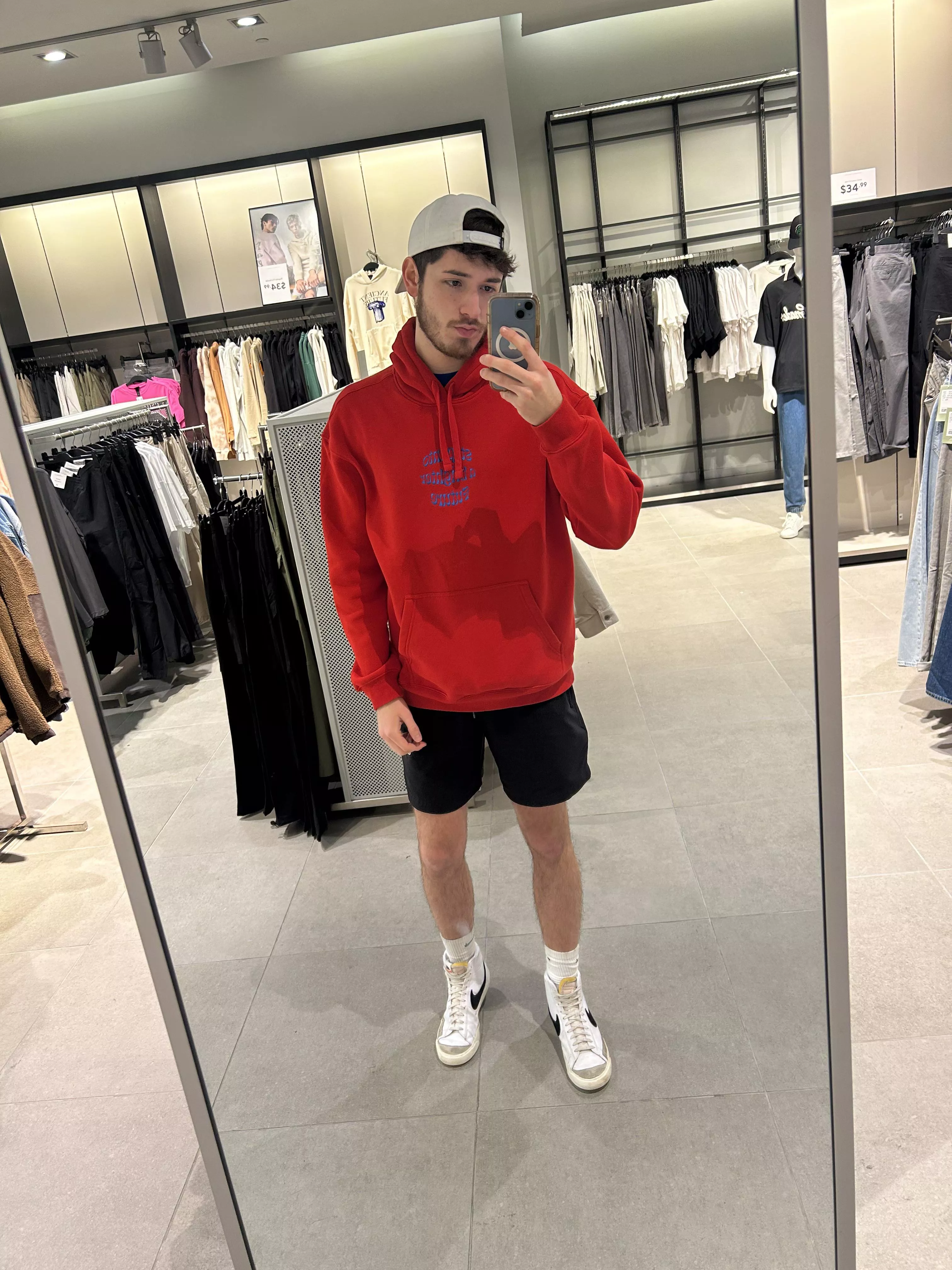 It’s already Monday again? 🫠 posted by Warm_Painting6660