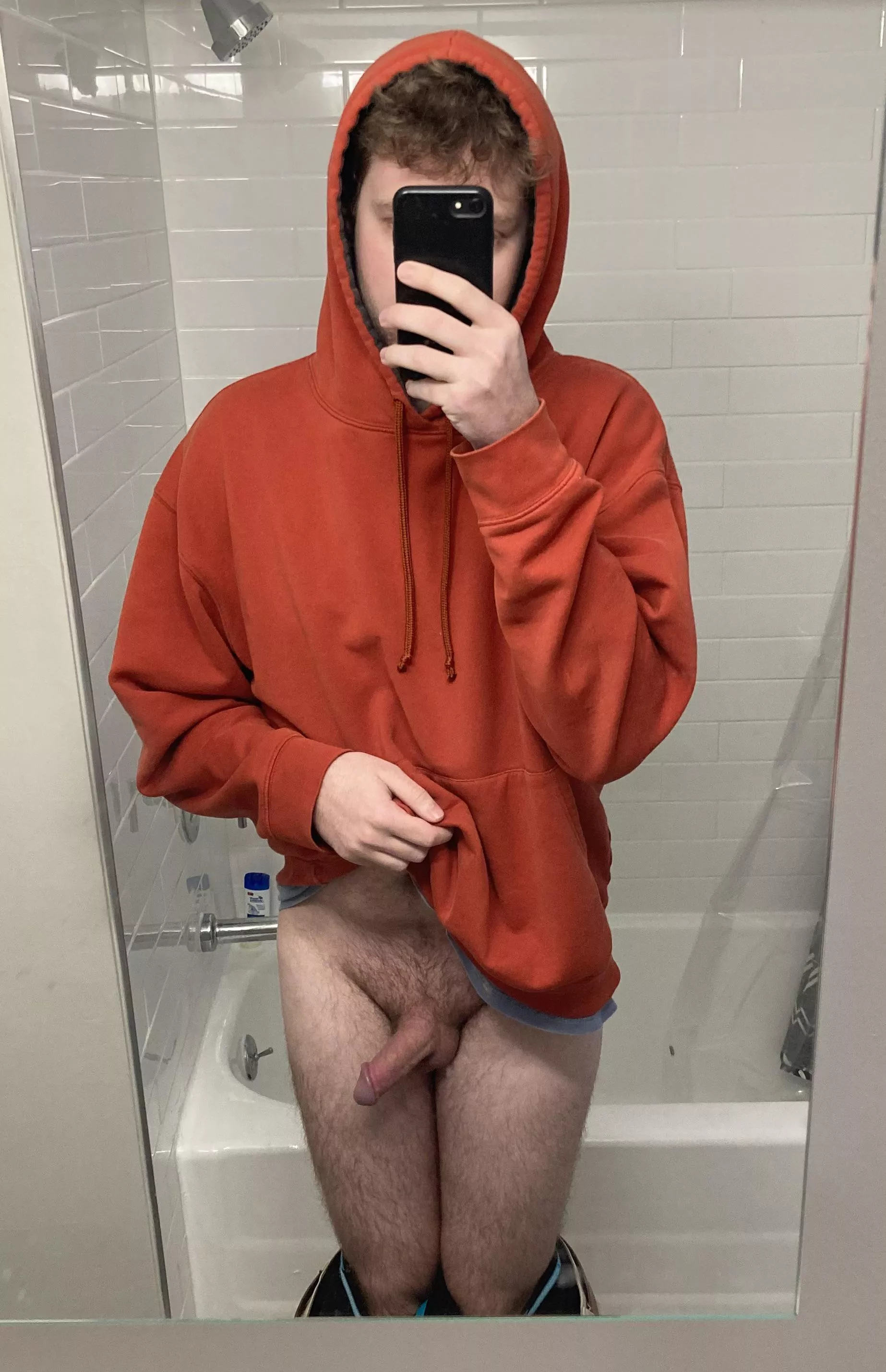 It’s not THAT small … is it? posted by H0rnypup77