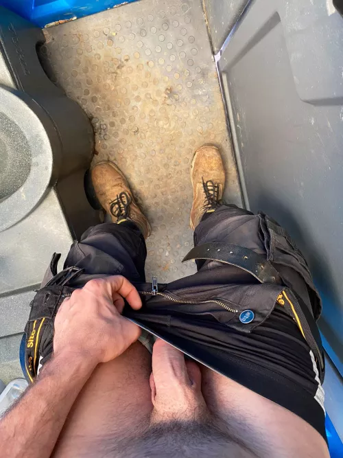 Jerking not working 😉 by brndn03