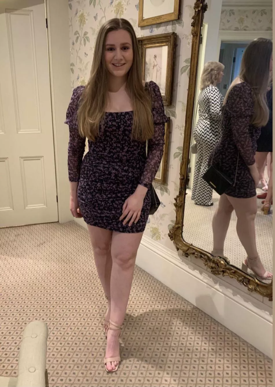 Just the perfect body posted by Opening-Flatworm-962