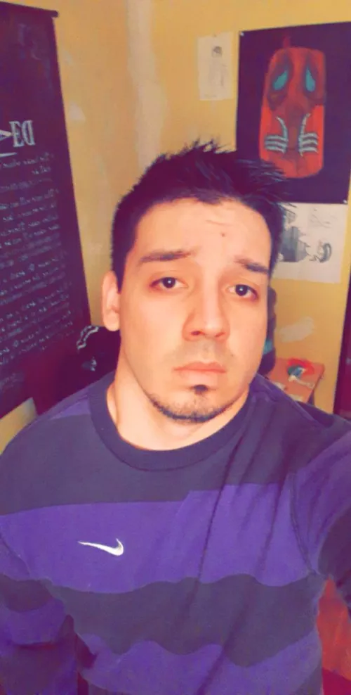 Just trying to get used to posting more! by GeekOtaku54