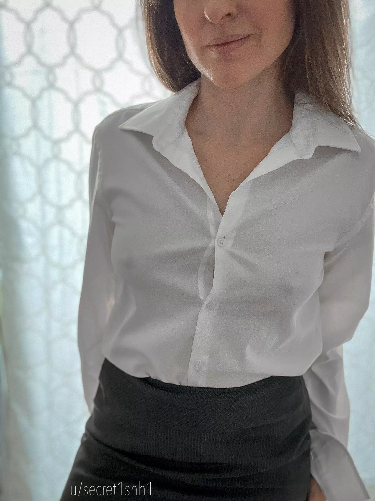 Keeping your shirt and wearing it posted by secret1shh1