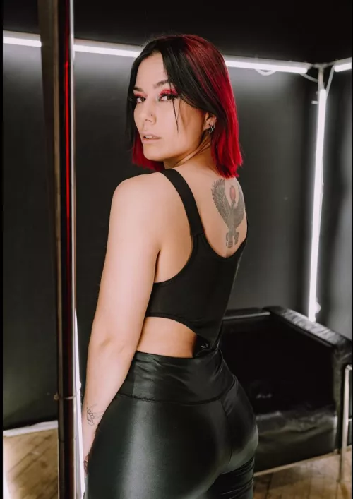 Killer Kelly by luizslayer