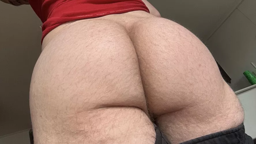 Kiss my ass 😘 by Serendipity10705