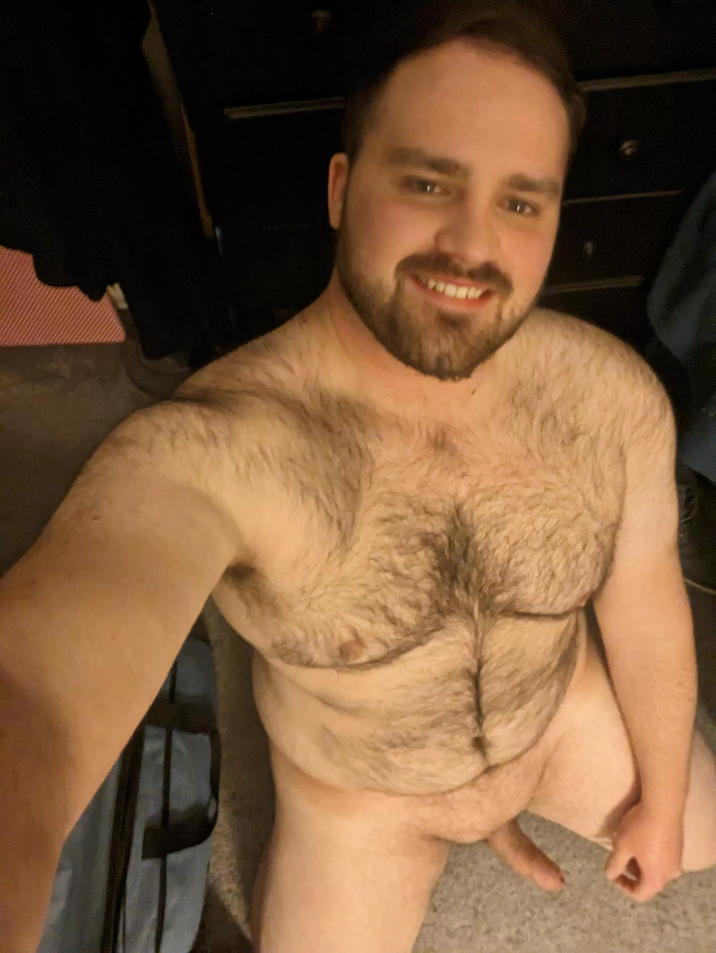 Late Night Horniness posted by NSFW_Ders