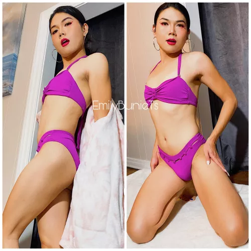 Let me show you what a naughty girl I am by EmilybunieTs