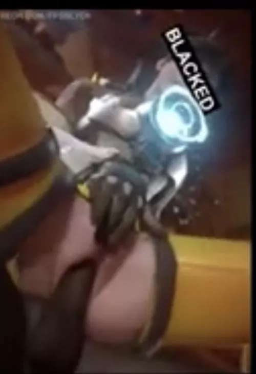 LF color source: blacked, video, qos, compilation, hmv, samus, tracer, yennefer, chun-li by ToriLily01