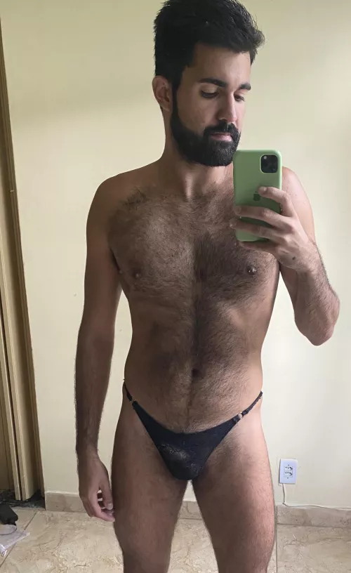 Like ? by Furryhornny